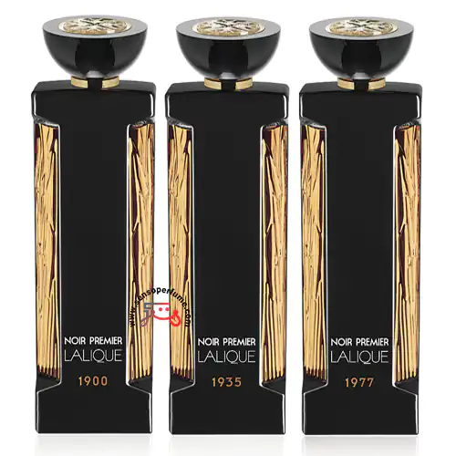 عطر ادکلن لالیک فلور یونیورسال1900
